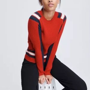 Rag & Bone Julee Crew